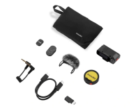 Insta360 Mic Pro (1 TX + 1 RX) - 1585735 - zdjęcie 2